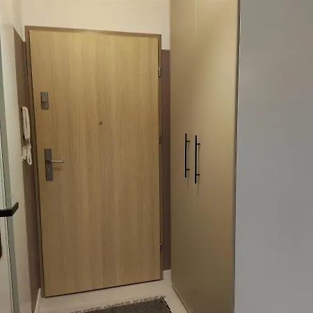 Boho House Klimatyczne Mieszkanie Z Ogrodkiem W Poblizu Plazy Gdynia