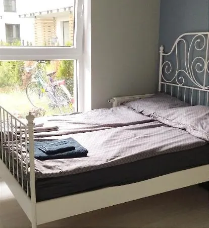 Boho House Klimatyczne Mieszkanie Z Ogrodkiem W Poblizu Plazy Apartment *