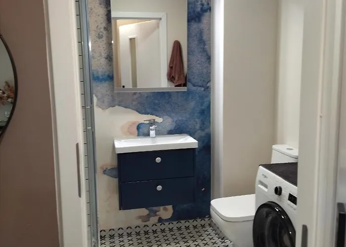 Apartment Boho House Klimatyczne Mieszkanie Z Ogrodkiem W Poblizu Plazy *